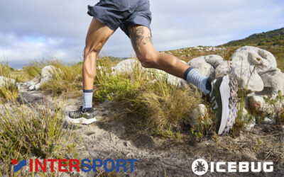 Intersport på plats